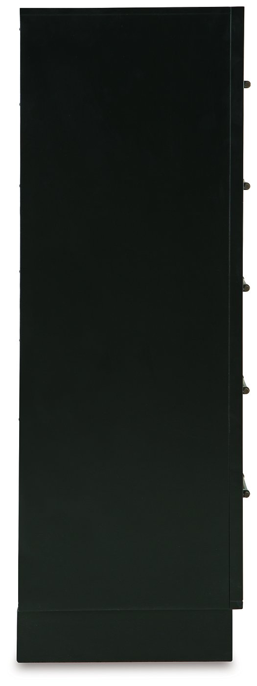 Kraeburn Chest of Drawers