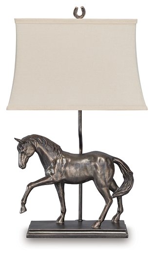 Sandorman Table Lamp