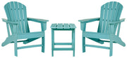 Ashley Furniture Sundown Treasure outdoor seating set with a table and chairs, ideal for patio or garden relaxation.