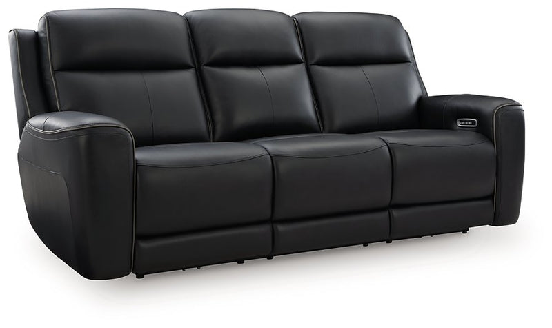 5Z-Relaxation Power Reclining Sofa