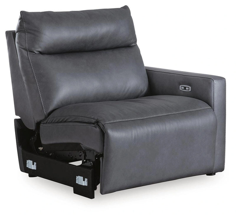 ModZ Power Reclining Sectional