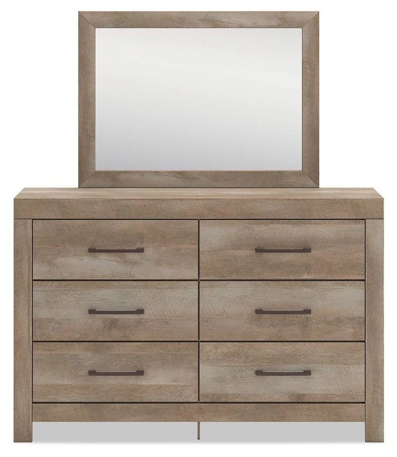 Gachester Dresser