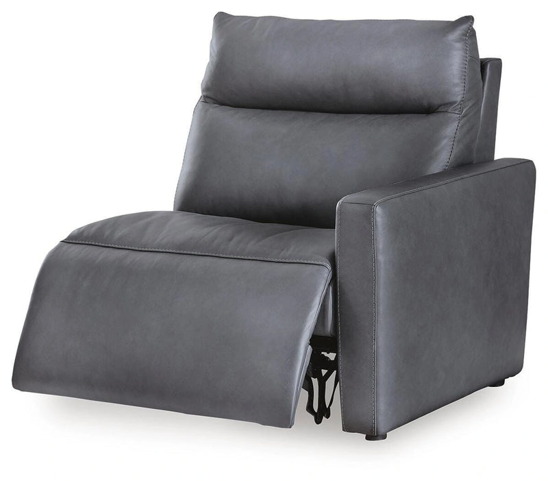 ModZ Power Reclining Sectional