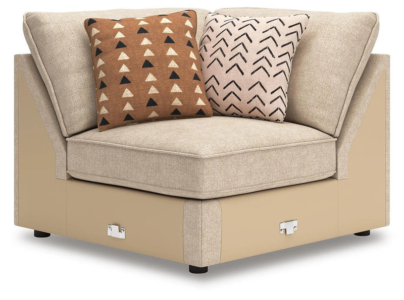 Seyler Sectional