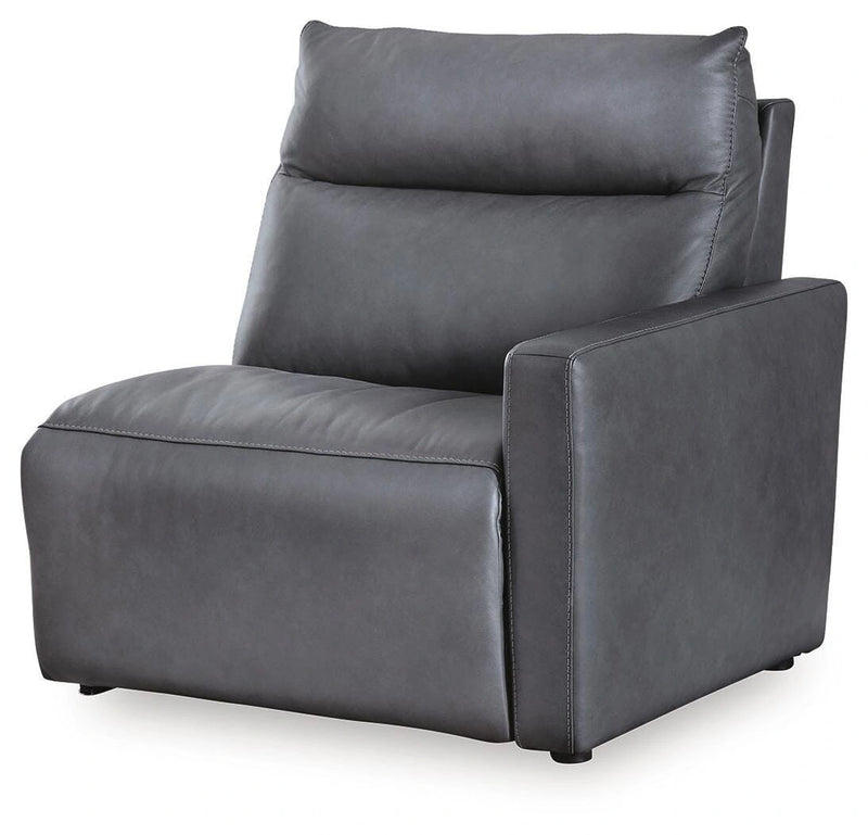 ModZ Power Reclining Sectional