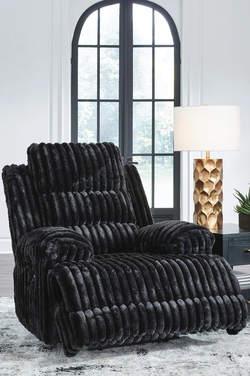 Rhine Falls Power Recliner