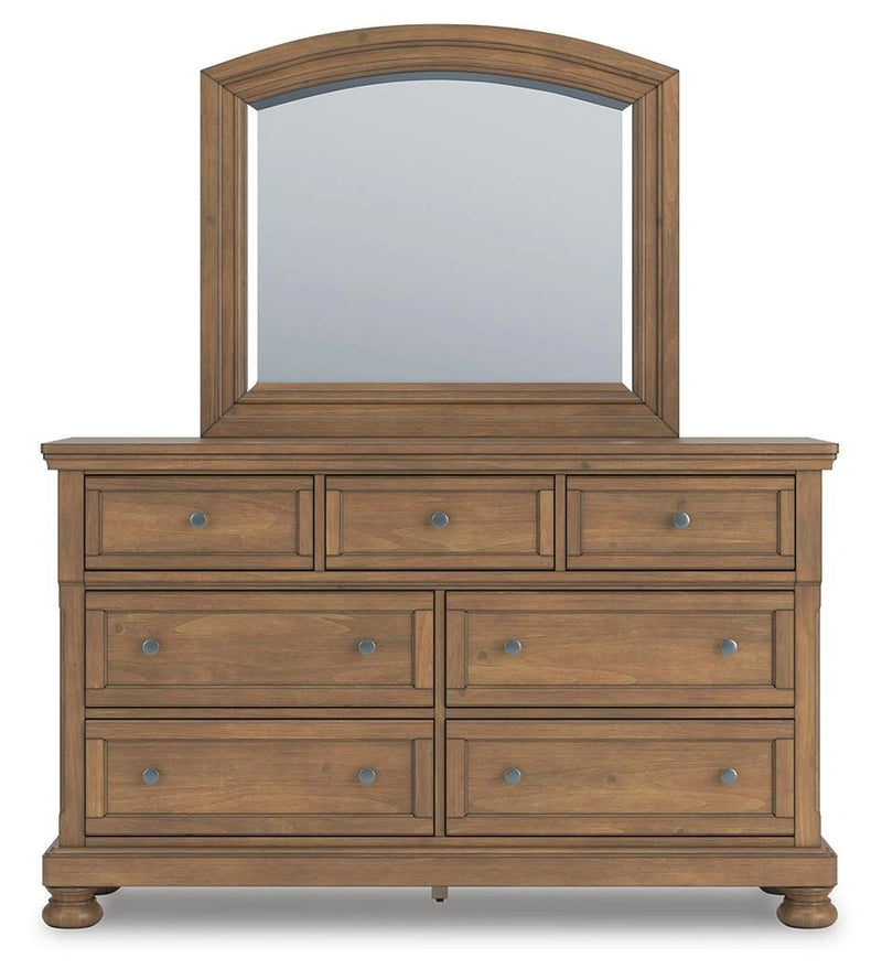 Feddinger Bedroom Set