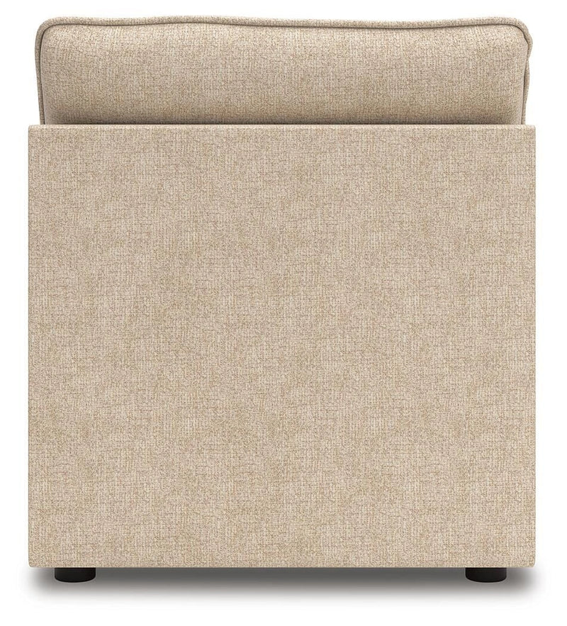 Seyler Sectional