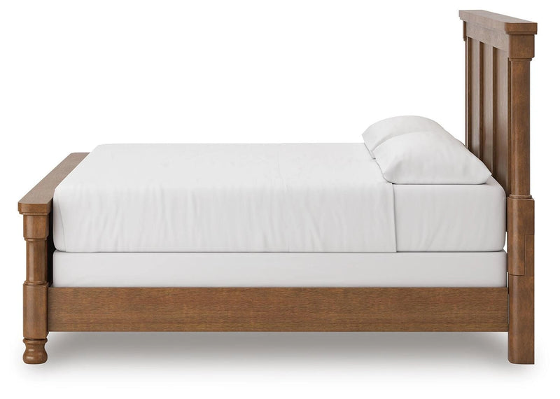 Rowlenstown Bedroom Set