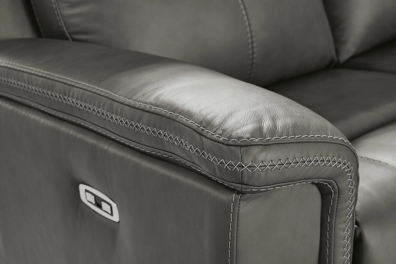 Bleckley Power Reclining Sofa
