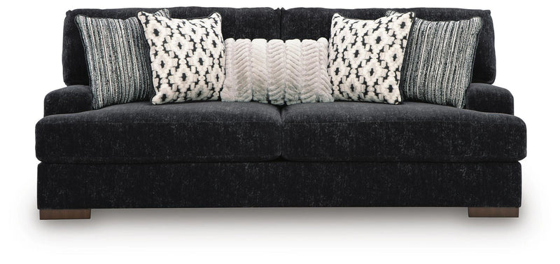 Whitmore Manor Sofa