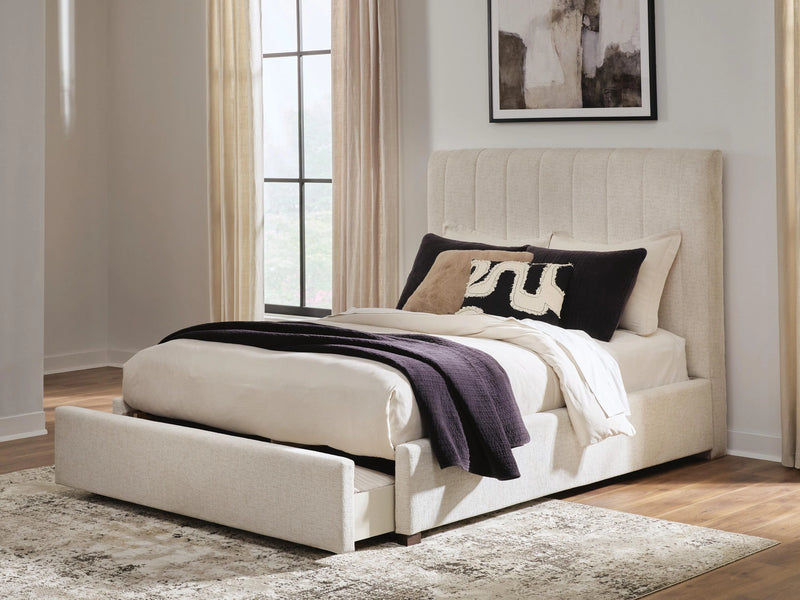 Brizmore Bed