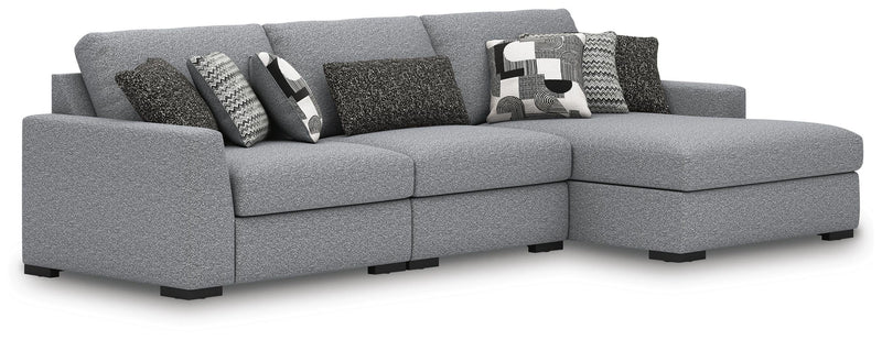 Bealton Sectional with Chaise
