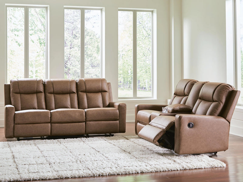 Mackmenville Living Room Set